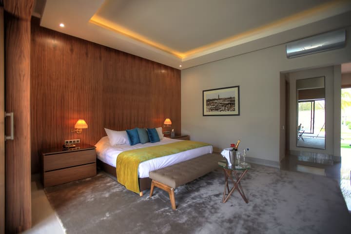 Sirayane Boutique Hotel and Spa