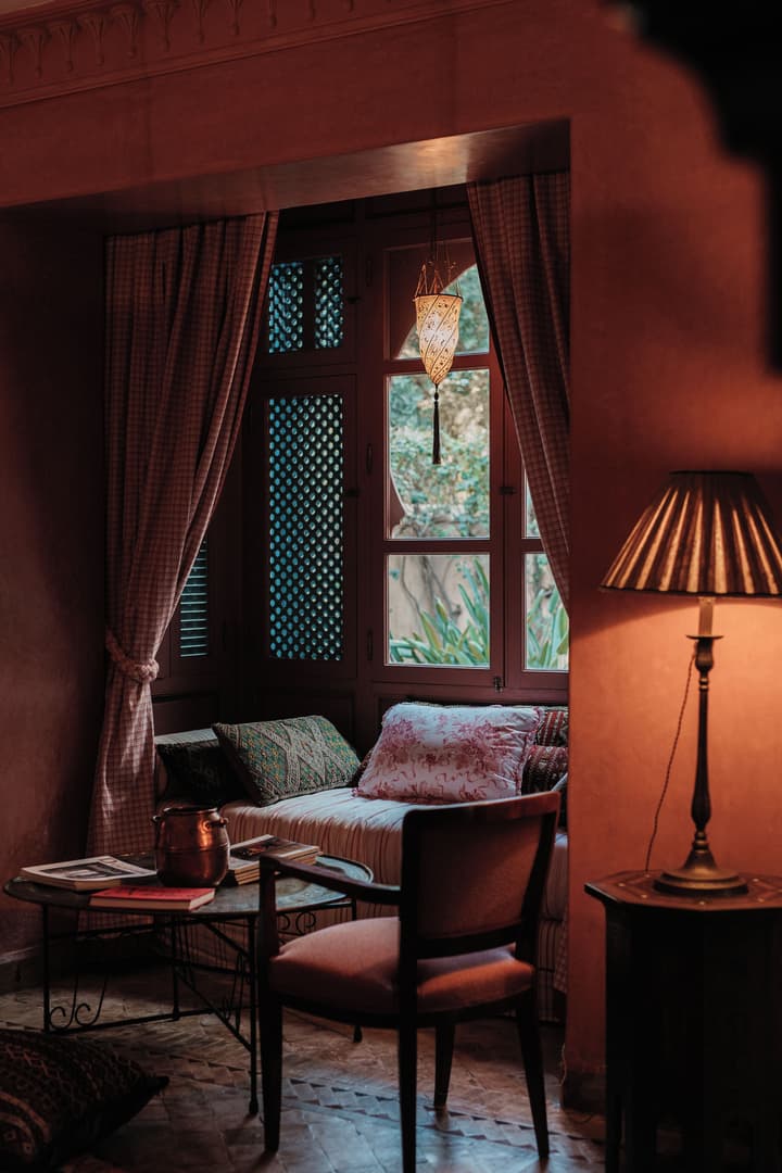 Sirayane Boutique Hotel and Spa