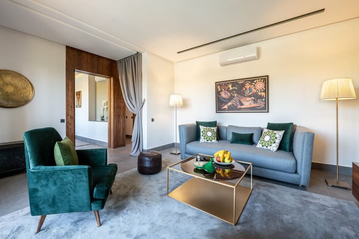 Sirayane Boutique Hotel and Spa