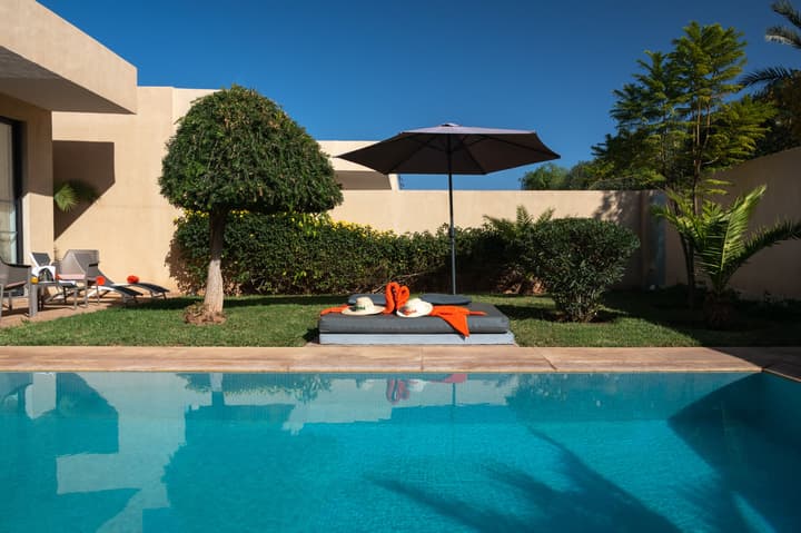 Sirayane Boutique Hotel and Spa