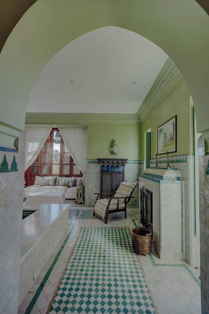 Sirayane Boutique Hotel and Spa