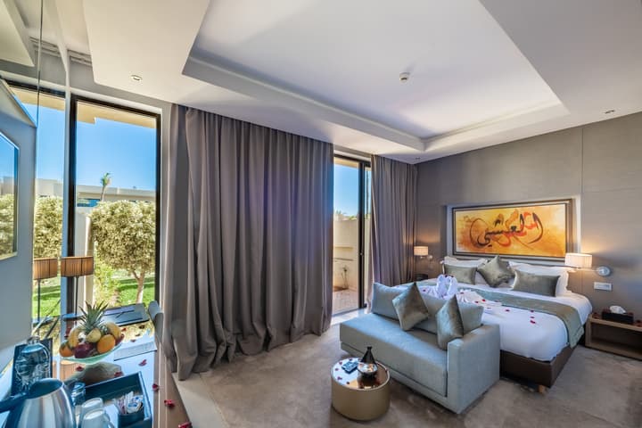 Sirayane Boutique Hotel and Spa