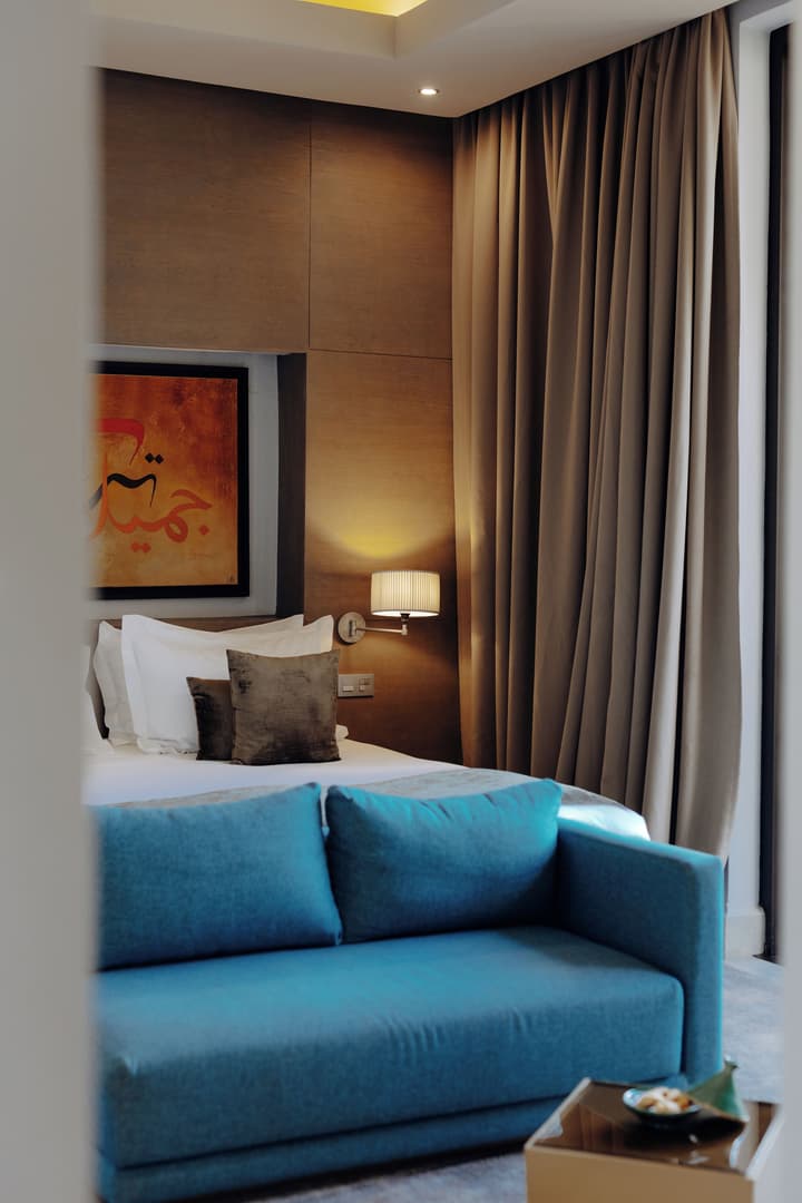 Sirayane Boutique Hotel and Spa