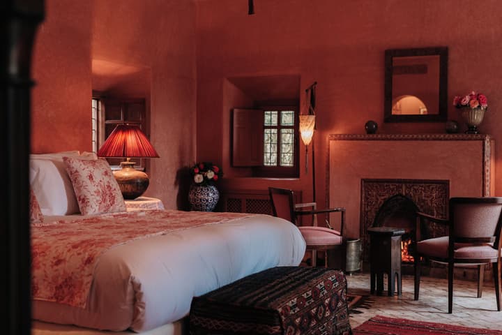 Sirayane Boutique Hotel and Spa