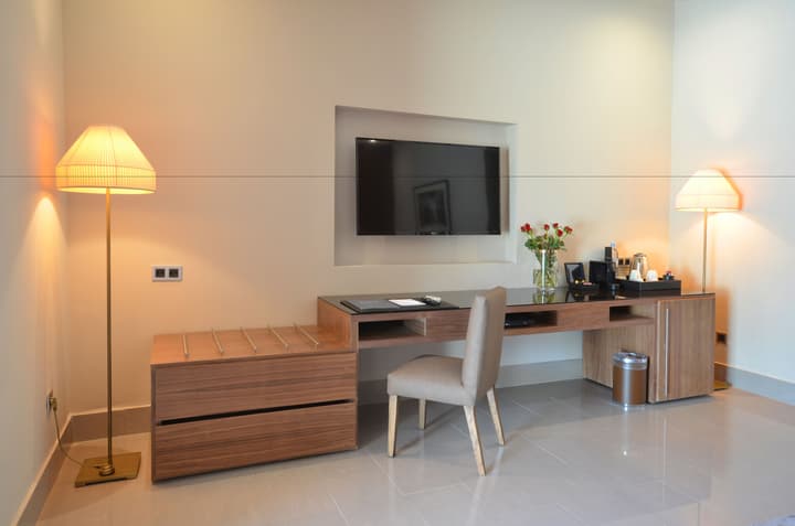 Sirayane Boutique Hotel and Spa