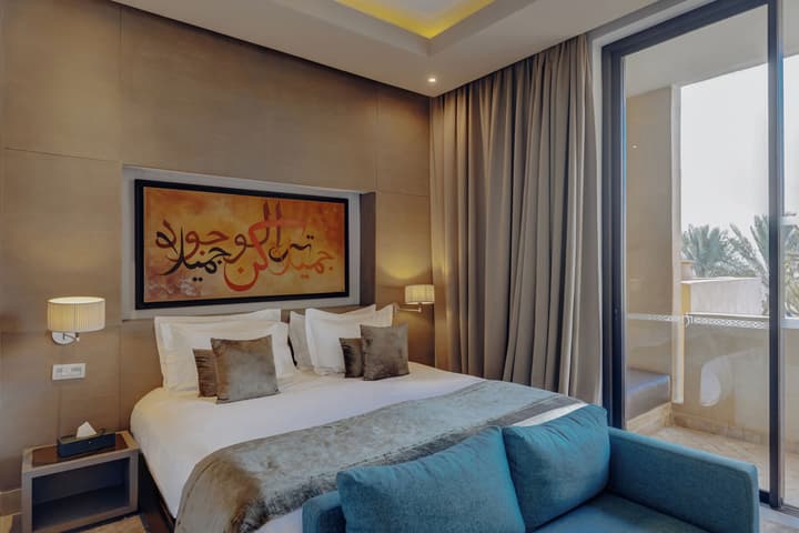 Sirayane Boutique Hotel and Spa