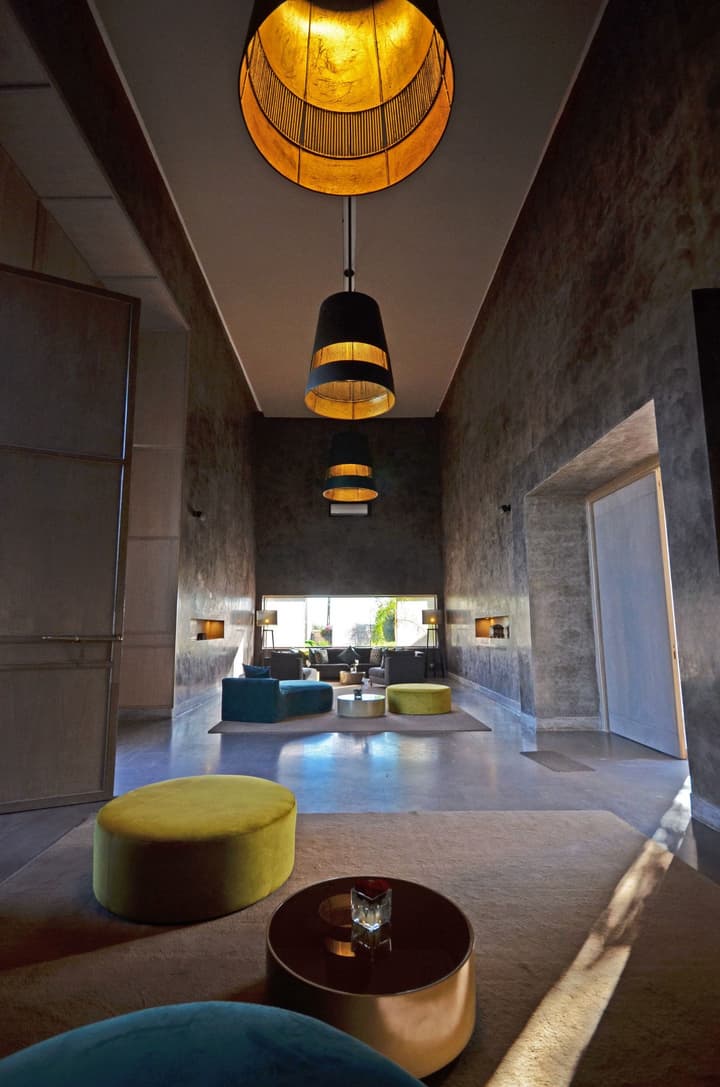 Sirayane Boutique Hotel and Spa