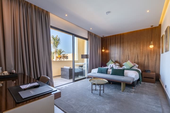 Sirayane Boutique Hotel and Spa