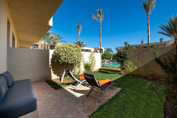 Sirayane Boutique Hotel and Spa