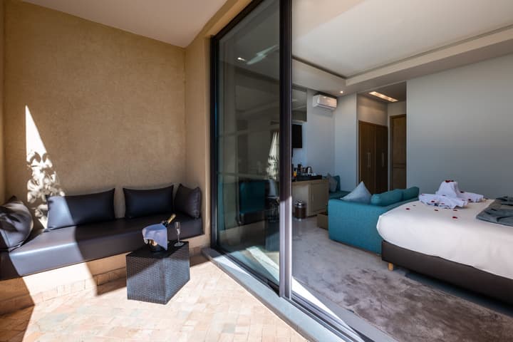 Sirayane Boutique Hotel and Spa