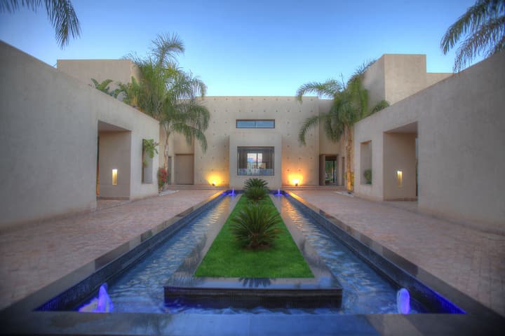 Sirayane Boutique Hotel and Spa