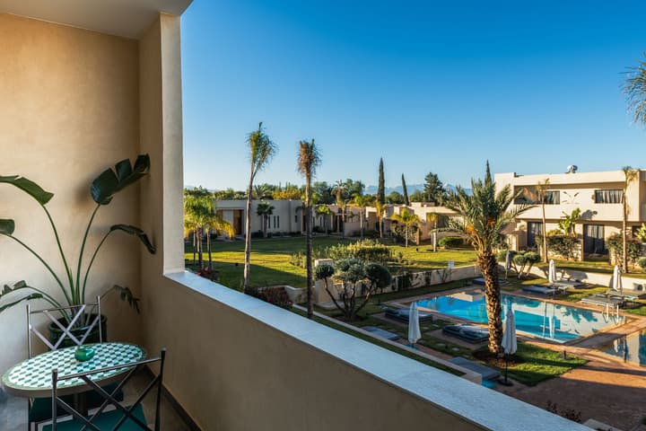 Sirayane Boutique Hotel and Spa