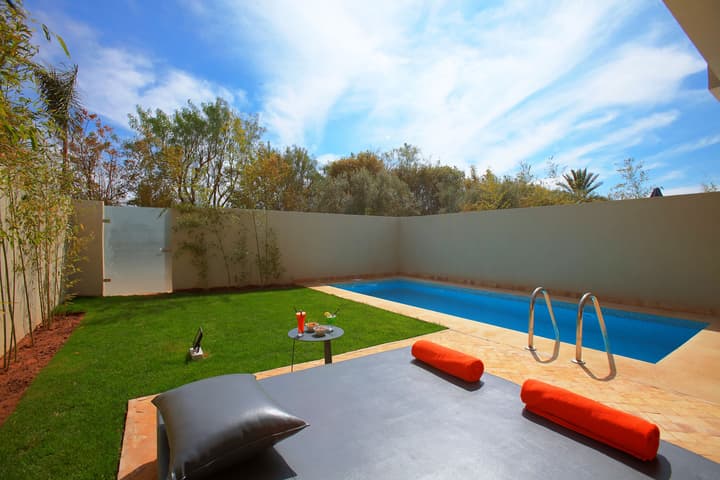 Sirayane Boutique Hotel and Spa