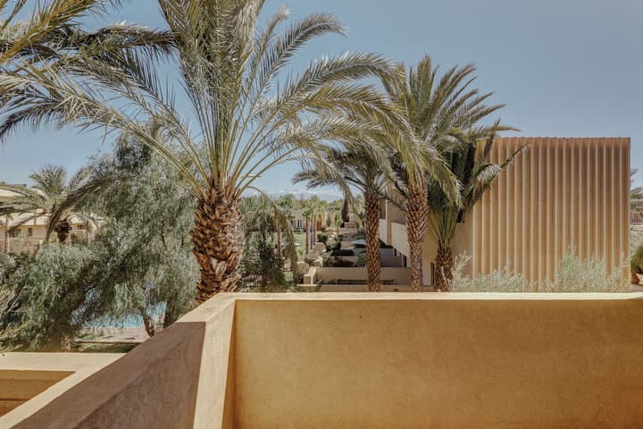 Sirayane Boutique Hotel and Spa