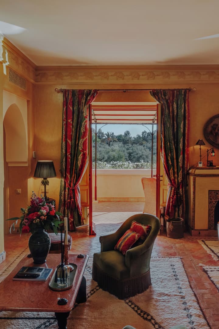 Sirayane Boutique Hotel and Spa
