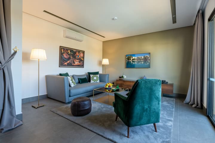 Sirayane Boutique Hotel and Spa