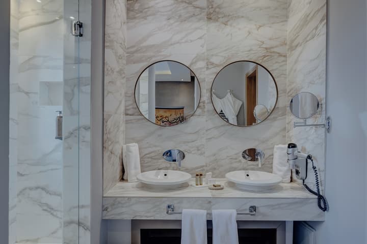 Sirayane Boutique Hotel and Spa