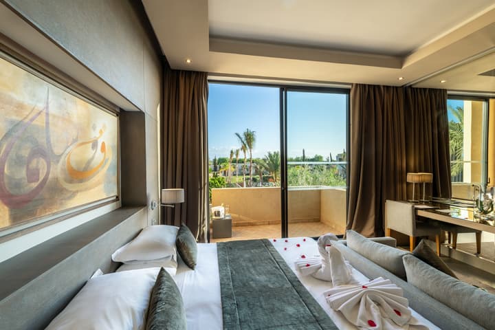 Sirayane Boutique Hotel and Spa
