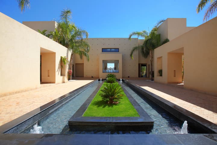 Sirayane Boutique Hotel and Spa