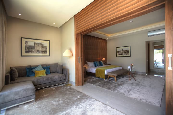 Sirayane Boutique Hotel and Spa