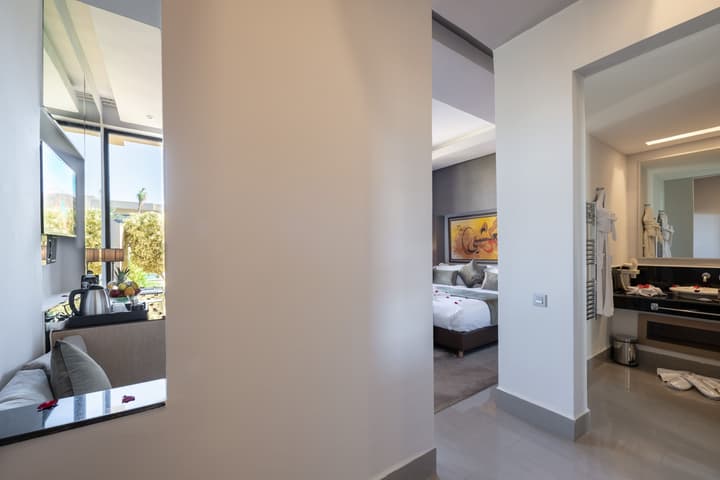 Sirayane Boutique Hotel and Spa