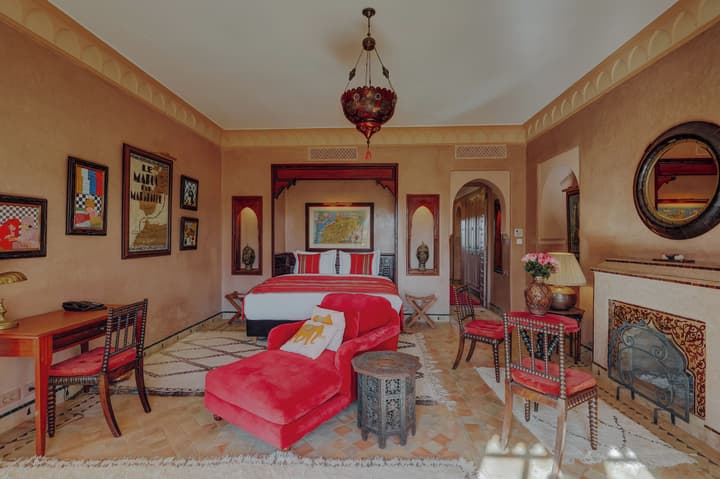 Sirayane Boutique Hotel and Spa