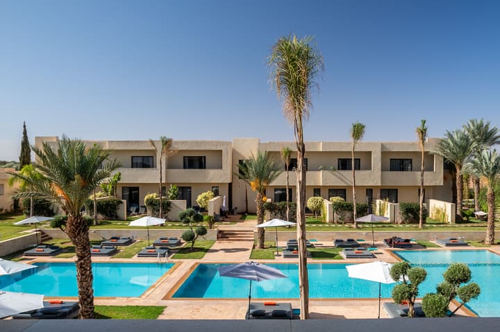 Sirayane Boutique Hotel and Spa