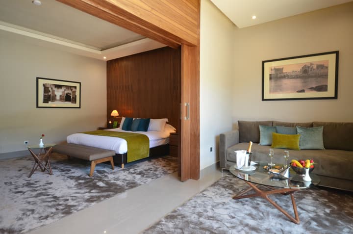 Sirayane Boutique Hotel and Spa