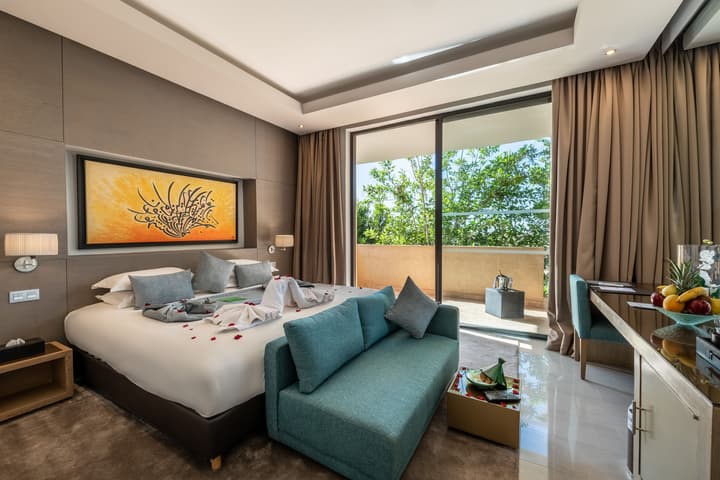 Sirayane Boutique Hotel and Spa