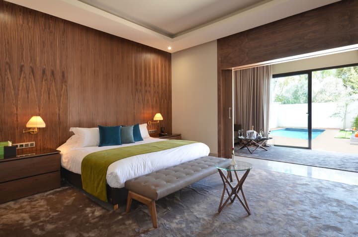 Sirayane Boutique Hotel and Spa