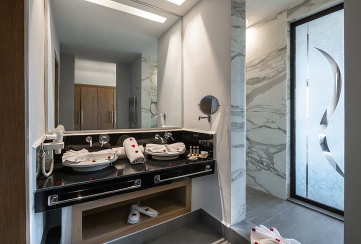 Sirayane Boutique Hotel and Spa