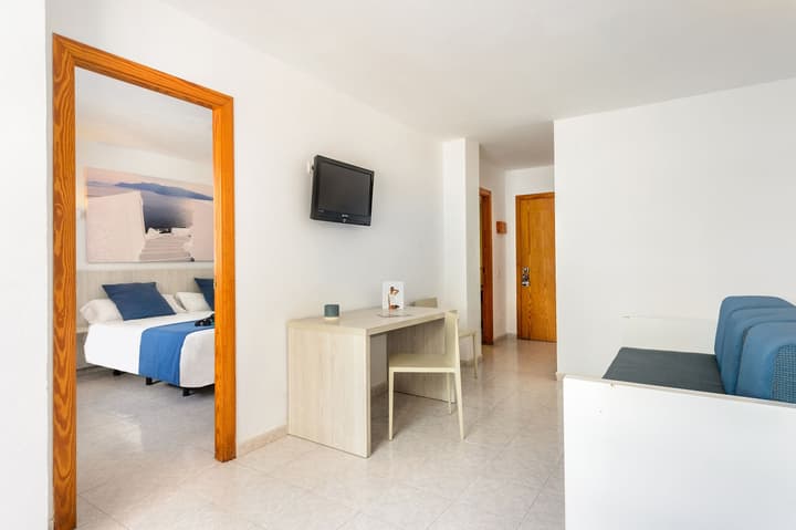 Apartamentos Vibra Panoramic