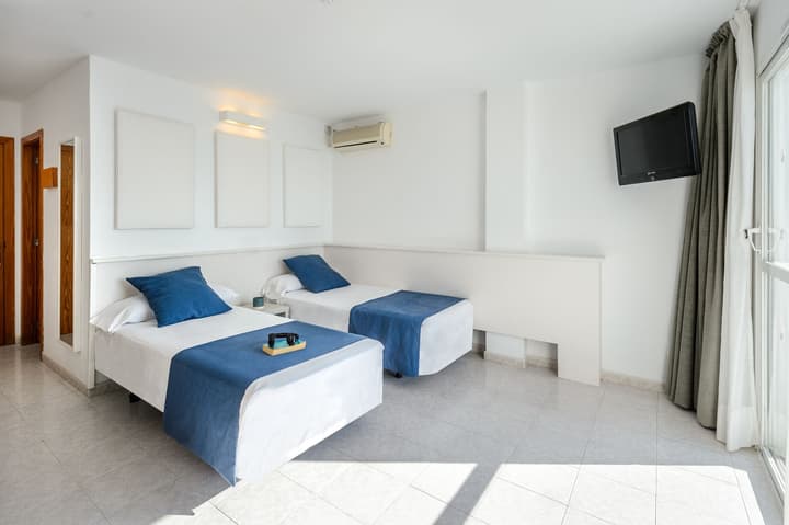 Apartamentos Vibra Panoramic