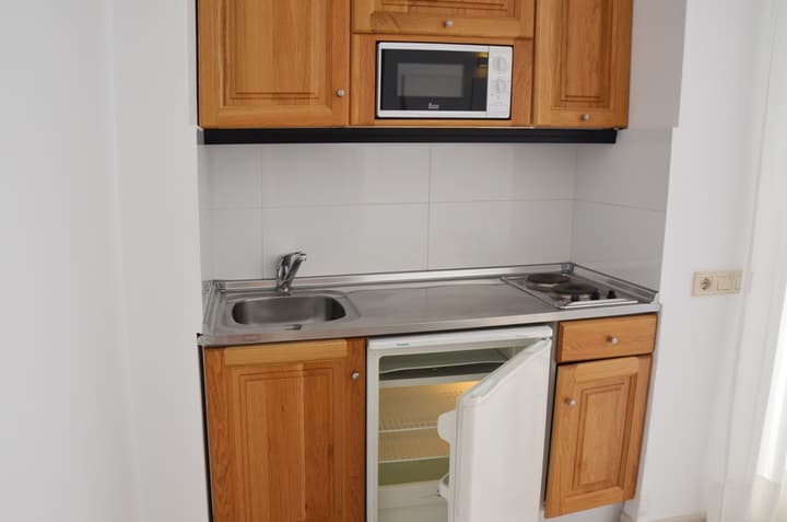 Apartamentos Vibra Panoramic