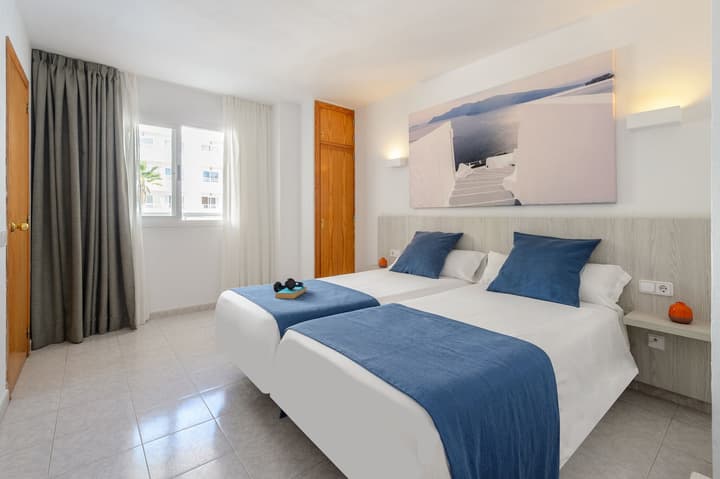 Apartamentos Vibra Panoramic