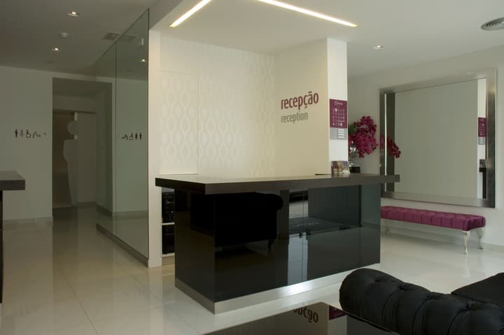 Hotel Genesis