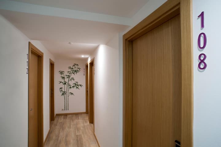 Hotel Genesis