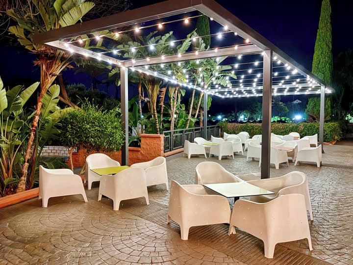 Aparthotel Fuengirola Beach