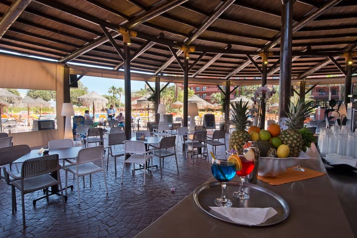 Aparthotel Fuengirola Beach