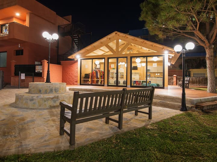 Aparthotel Fuengirola Beach