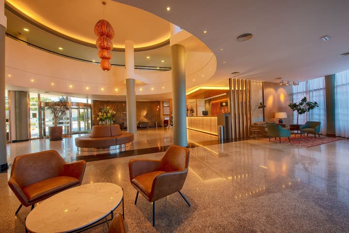 Aparthotel Fuengirola Beach