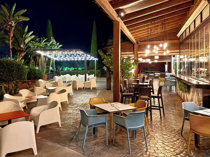 Aparthotel Fuengirola Beach