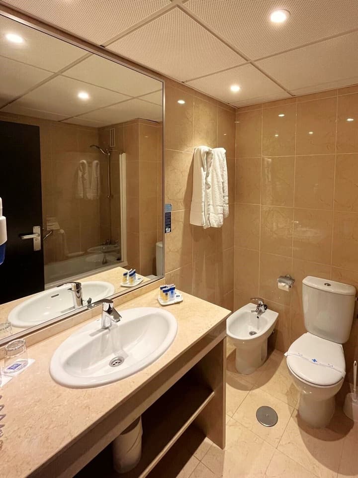 Aparthotel Fuengirola Beach