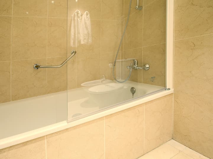 Aparthotel Fuengirola Beach