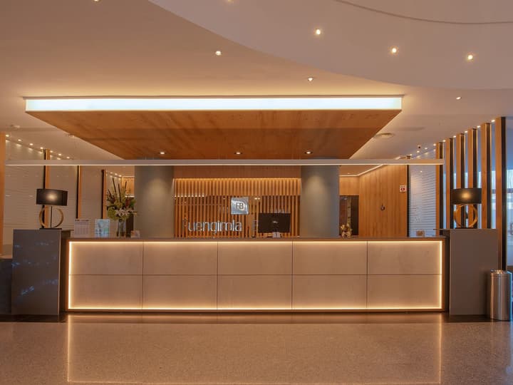 Aparthotel Fuengirola Beach
