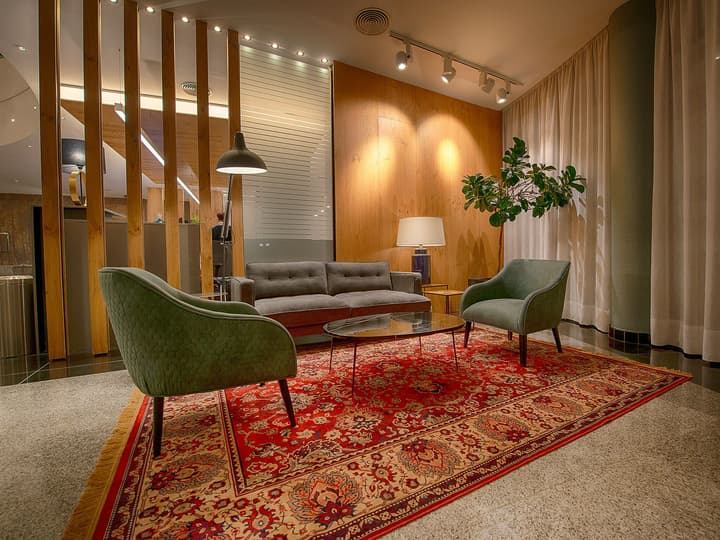 Aparthotel Fuengirola Beach