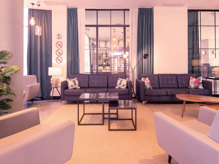Aparthotel Fuengirola Beach