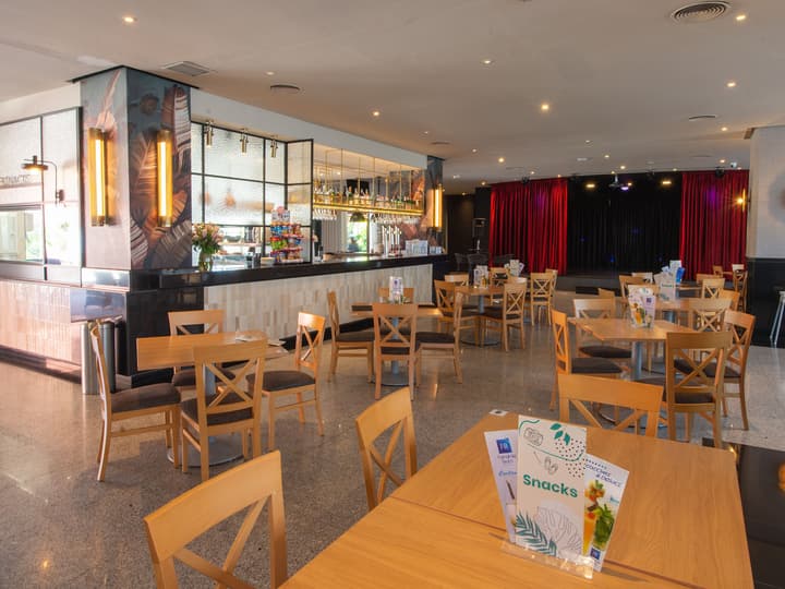 Aparthotel Fuengirola Beach