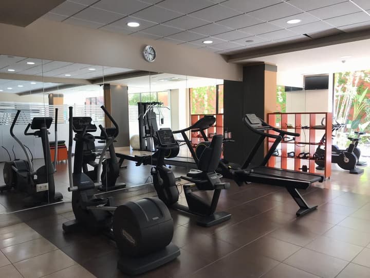 Aparthotel Fuengirola Beach