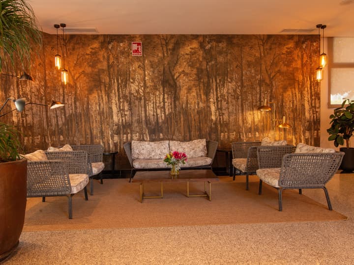 Aparthotel Fuengirola Beach